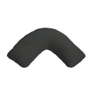 Curved Sensory Pillowcases - Plain Colour - Your Capability Store