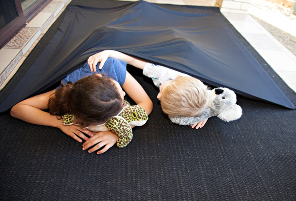 My Burrow - The Quoll - Your Capability Store