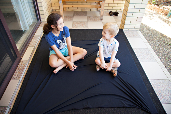 My Burrow - The Quoll - Your Capability Store