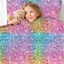 CalmCare Compression Bed Sheets - Patterned - Your Capability Store