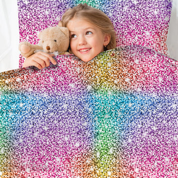 CalmCare Compression Bed Sheets - Patterned - Your Capability Store