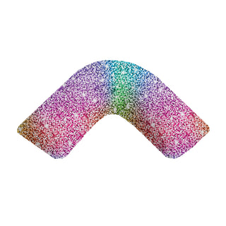 Curved Sensory Pillowcases - Pattern