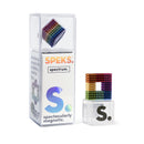 SPEKS SPECTRUM RAINBOW Magnetic balls - Your Capability Store