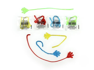 Sticky Hand - Your Capability Store