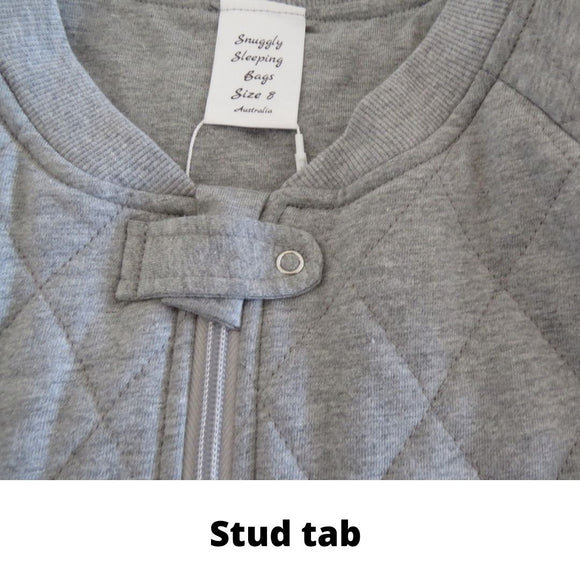 Snuggly Bag - Quilted - Your Capability Store