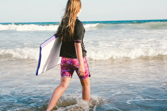 Conni Kids Containment Swim Shorts - Your Capability Store