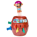 Tomy Pop-Up Pirate - Your Capability Store