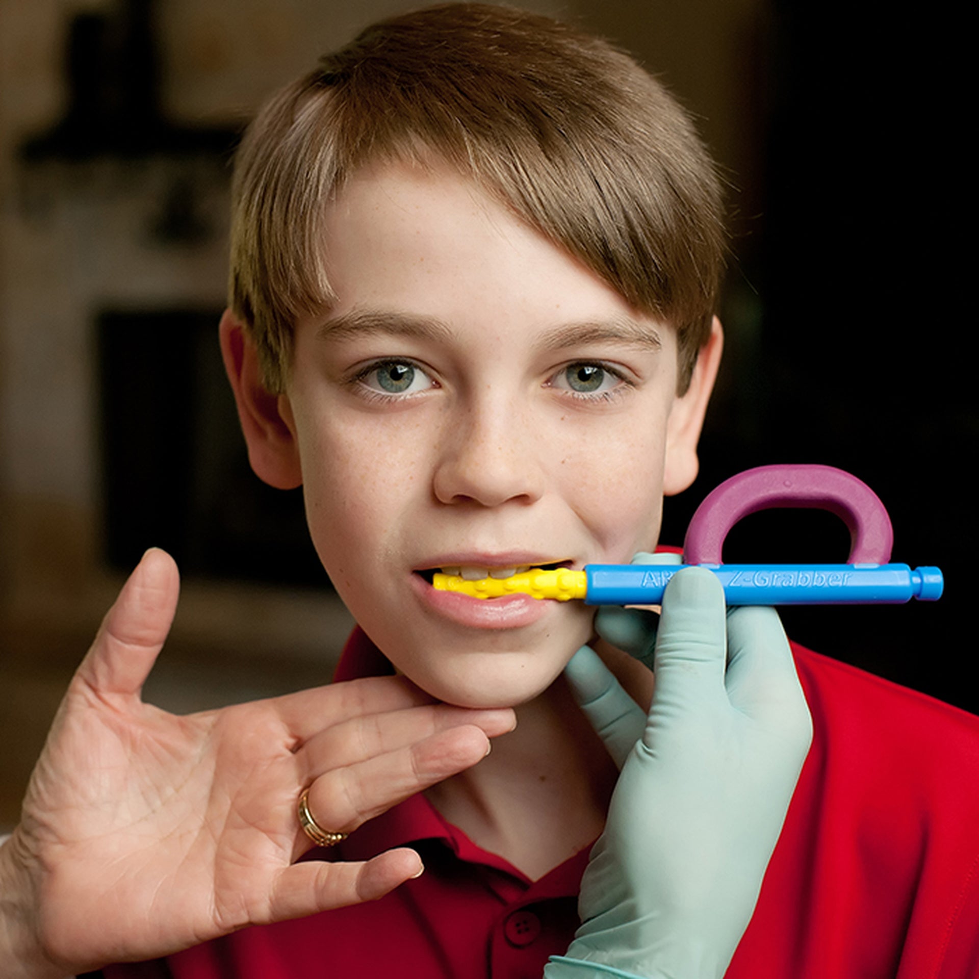 ARK's Textured Bite-n-Chew Tip XL - Your Capability Store
