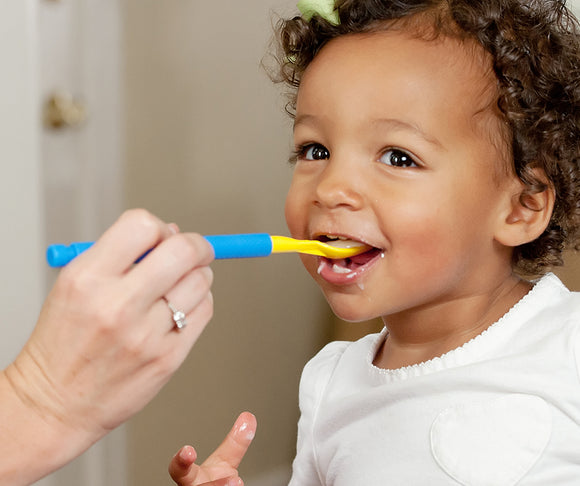 ARK's Textured Spoon Tip (Large & Hard) - Your Capability Store