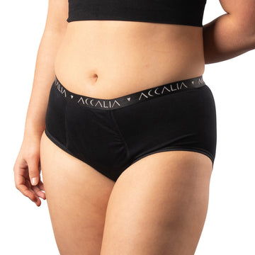 Conni Eve - Maximum Capacity Period Underwear - Your Capability Store