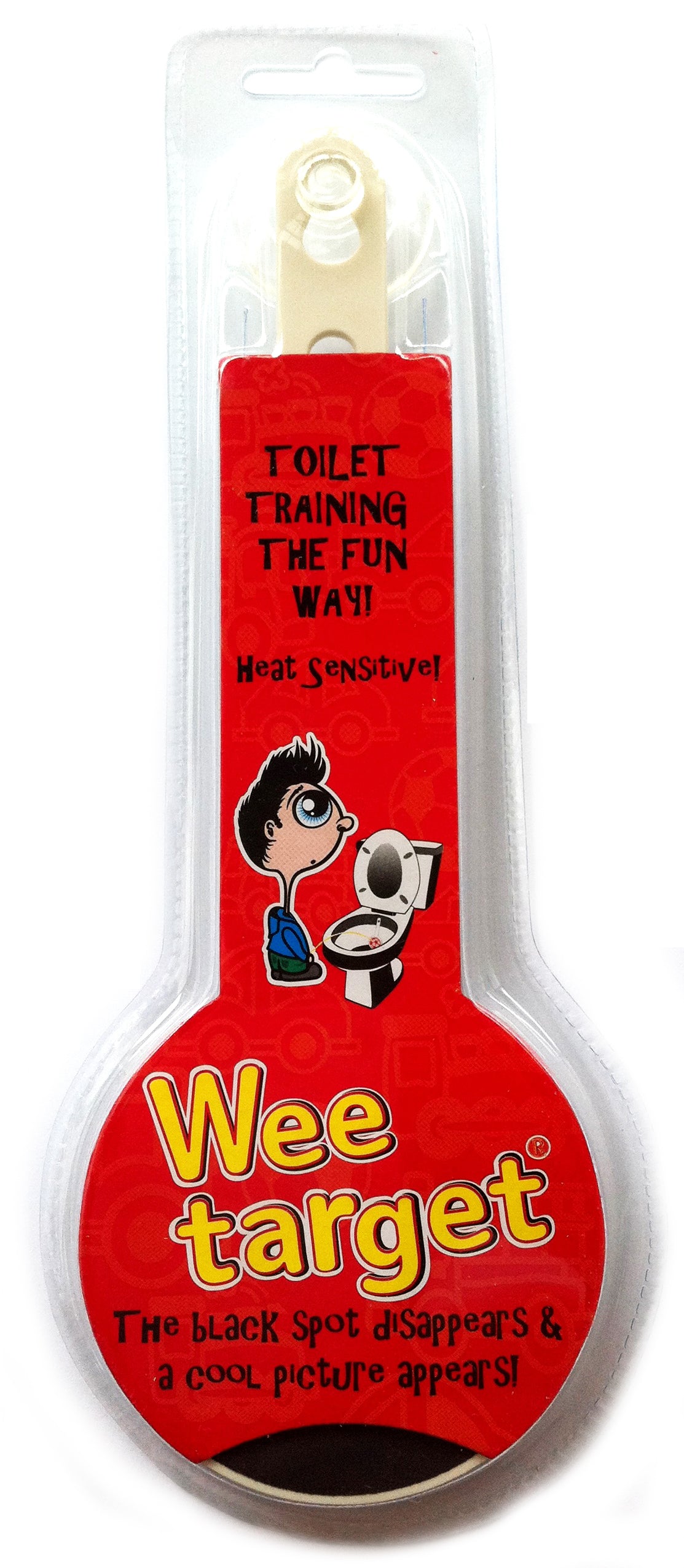 Wee Targets - Your Capability Store