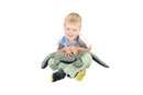 Weighted Animals -  Joanna the Goanna 2.0kgs - Your Capability Store