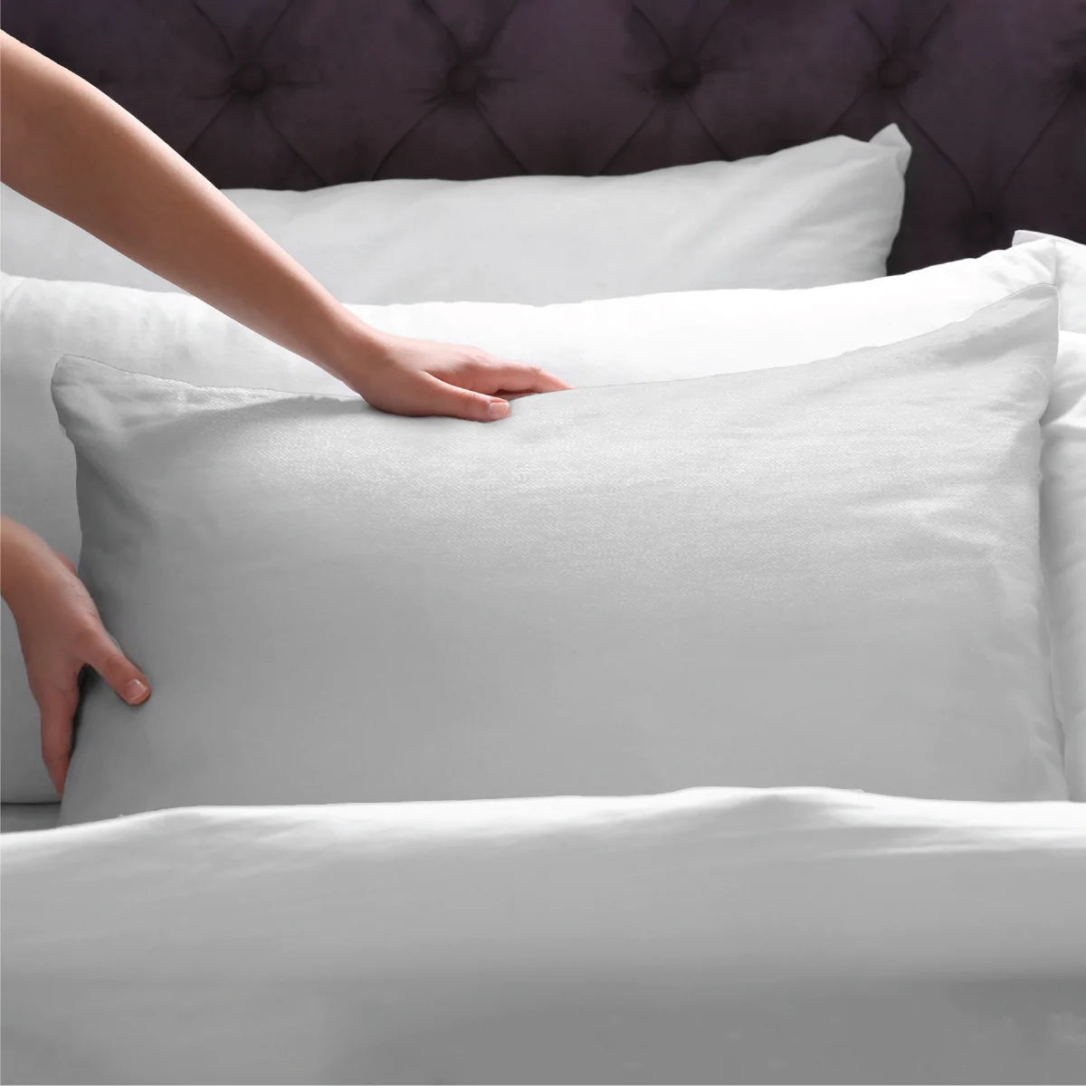 CalmCare Sensory Pillowcases - Plain Colour - Your Capability Store