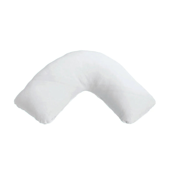 Curved Sensory Pillowcases - Plain Colour - Your Capability Store
