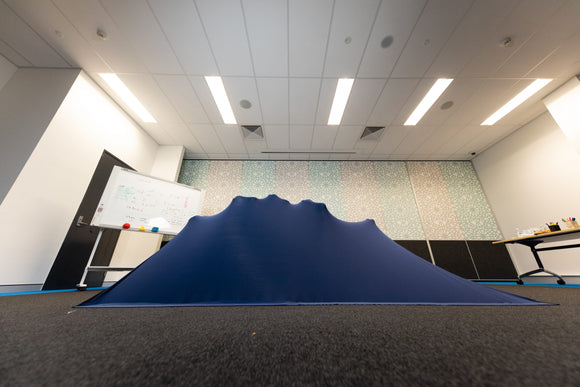 My Burrow - The Wombat Sensory Tool - Your Capability Store