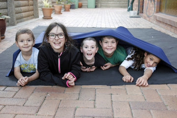 My Burrow - The Wombat Sensory Tool - Your Capability Store