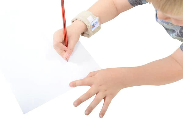 Sensory Matters Wrist Weights