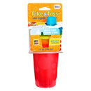 Take and Toss Spill Proof Cups 10oz (4pk) - Your Capability Store