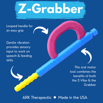 ARK's Z-Grabber - Your Capability Store