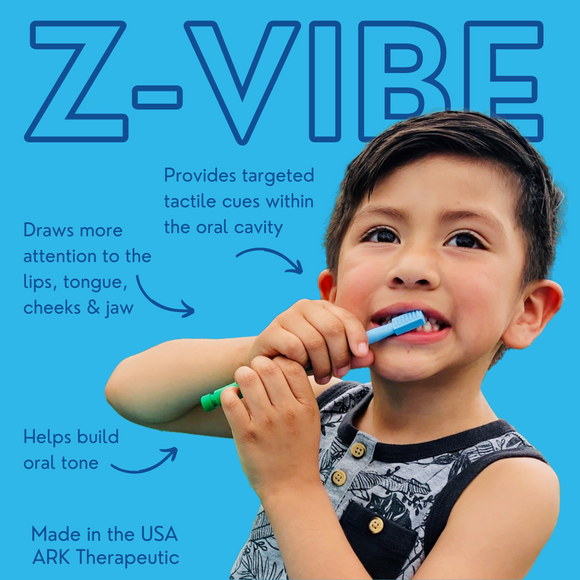 ARK's Z-Vibe - Your Capability Store
