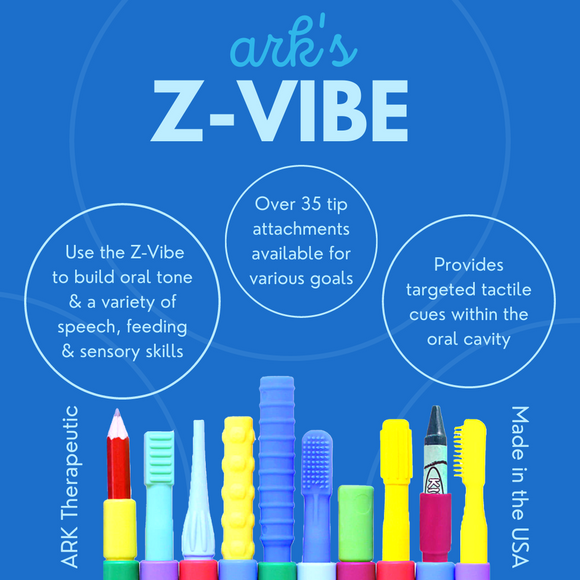 ARK's Z-Vibe - Your Capability Store