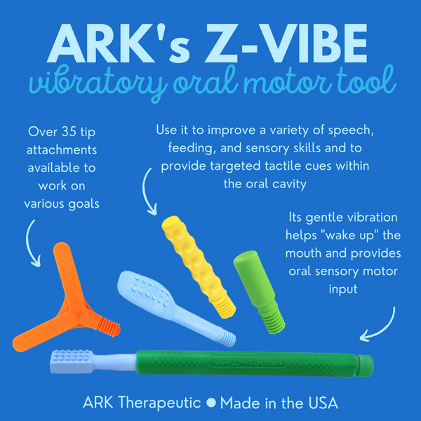 ARK's Z-Vibe