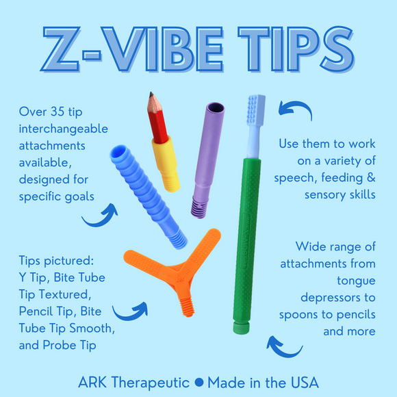 ARK's Z-Vibe - Your Capability Store