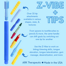 ARK's Z-Vibe - Your Capability Store