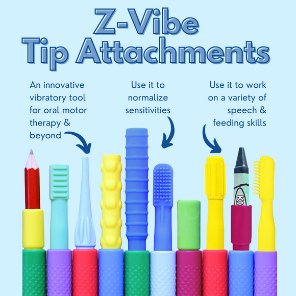 ARK's Z-Vibe - Your Capability Store