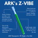 ARK's Z-Vibe - Your Capability Store