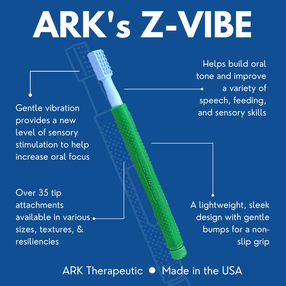 ARK's Z-Vibe - Your Capability Store