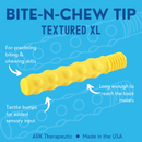 ARK's Textured Bite-n-Chew Tip XL - Your Capability Store