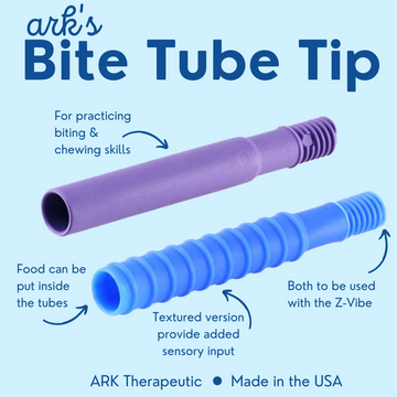 ARK's Bite Tube Tip (Smooth)  - Your Capability Store