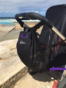 Zoozaro - Pram Pouch - Your Capability Store