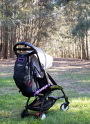 Zoozaro - Pram Pouch - Your Capability Store