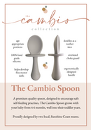 Cambio Collection Spoon Sets - Your Capability Store