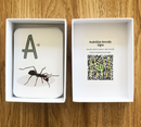 Australian Animal Signs A7 FlashCards - Your Capability Store
