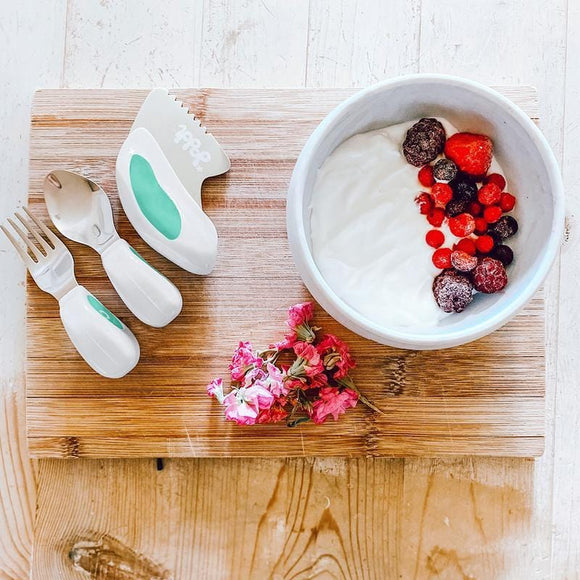 Doddl Cutlery Knife Fork Spoon - Your Capability Store