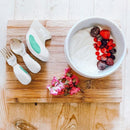 Doddl Cutlery Knife Fork Spoon - Your Capability Store