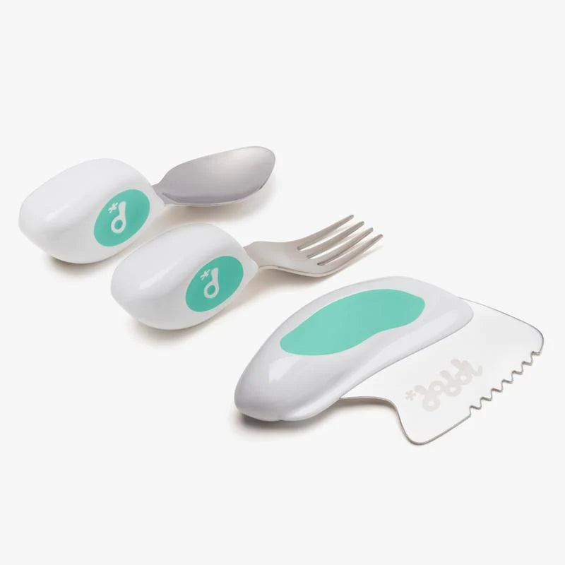 Doddl Cutlery Knife Fork Spoon - Your Capability Store