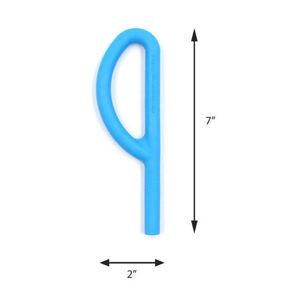 ARK's Goshabunga Grabber® P Tube (Large Hollow Chew Tool) - Your Capability Store