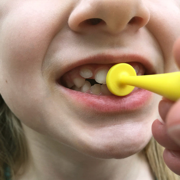 ARK's proButton for Lip Closure/Strength