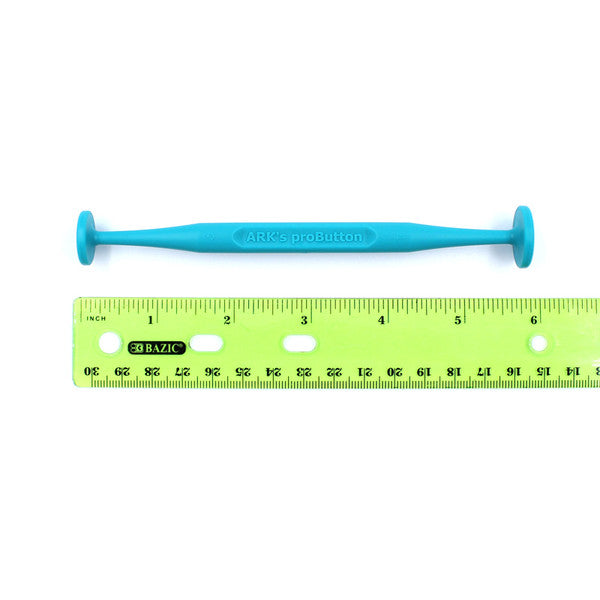 ARK's proButton for Lip Closure/Strength