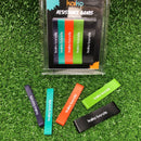 Resistance Bands - Pack of 4 - Your Capability Store