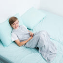 Summer Snuggly Bag - Woven Cotton - Your Capability Store