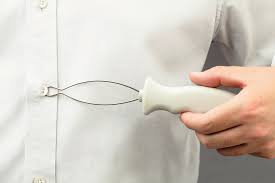Kings Modular Button Hook with Handle - Your Capability Store
