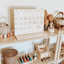 Second Scout - Little Agenda - Your Capability Store