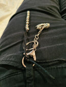 Kaiko Keyring for your fidgets - Your Capability Store