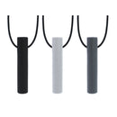 ARK's Bite Tube Hollow Chew Necklace - Your Capability Store