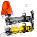 REDUCED TO CLEAR - Bubble Guns - Large (Twin Pack)